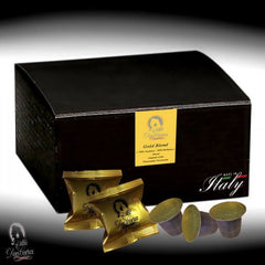 Caffé Don Cortez Gold Blend - Phương Bình Group
