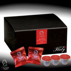 Caffe Don Cortez Red Blend - Phương Bình Group
