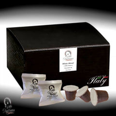 Caffé Don Cortez White Blend - Phương Bình Group
