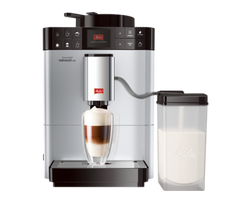Máy pha cà phê Melitta Caffeo Varianza CSP - Phương Bình Group
