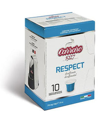 Carraro capsule RESPECT - Phương Bình Group
