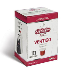 Carraro Capsule Satisfaction - Phương Bình Group
