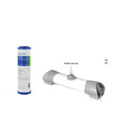 Bộ lọc nước Pentair + UF XFLOW MINI - Phương Bình Group
