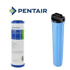Bộ lọc thô Pentair