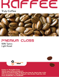 Cà phê hạt Kaffee Premium Class - Phương Bình Group
