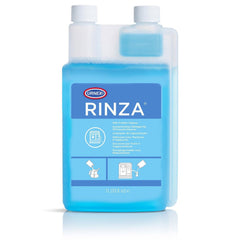 Dung dịch vệ sinh hệ thống đánh sữa Rinza - Phương Bình Group
