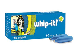 Gas Whip-It - Phương Bình Group
