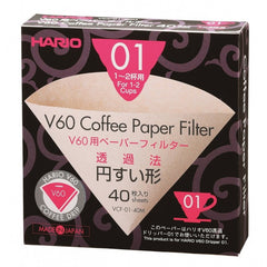 Giấy pha cafe V60 - Phương Bình Group
