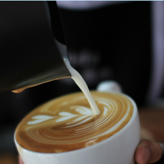 Khóa học barista cơ bản - Phương Bình Group
