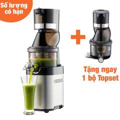 Máy ép trái cây Kuvings Chef CS600