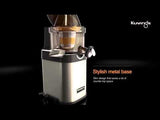 Máy ép trái cây Kuvings Chef CS600 - Phương Bình Group
 - 4