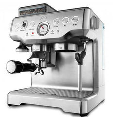 Máy pha cà phê Breville Gastro Design Advance - Phương Bình Group
