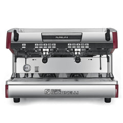 Máy pha cà phê Nuova Simonelli Aurelia II 2 Group
