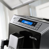 Máy pha cà phê Delonghi ELLETA ECAM 45.366.B - Phương Bình Group
 - 2