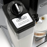 Máy pha cà phê Delonghi ELLETA ECAM 45.366.B - Phương Bình Group
 - 3