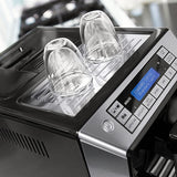 Máy pha cà phê Delonghi ELLETA ECAM 45.366.B - Phương Bình Group
 - 5