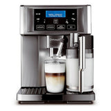 Máy pha cà phê Delonghi ESAM 6700 Gran Dama Avant - Phương Bình Group
 - 2