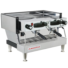Máy pha cà phê La Marzocco Linea 2 Group MP - Phương Bình Group
 - 1