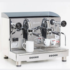 Máy pha cà phê Lelit Giulietta - PL2SVH - Phương Bình Group
