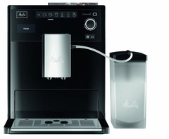 Máy pha cà phê Melitta Caffeo CI - Phương Bình Group

