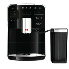 Máy pha cà phê Melitta Caffeo Barista TS - Phương Bình Group
