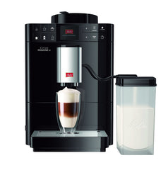 Máy pha cà phê Melitta Caffeo Passione OT - Phương Bình Group
