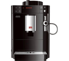 Máy pha cà phê Melitta Caffeo Passione