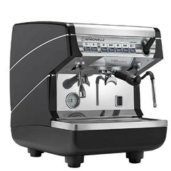 Máy pha cà phê Nuova Simonelli Appia II 1 Group - Phương Bình Group
 - 1