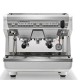 Máy pha cà phê Nuova Simonelli Appia II 2 Group Compact - Phương Bình Group
 - 2