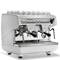 Máy pha cà phê Nuova Simonelli Appia II 2 Group Compact - Phương Bình Group
 - 1