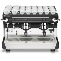 Máy pha cà phê Rancilio 9S - Phương Bình Group
