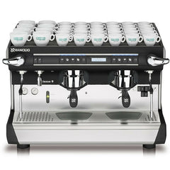 Máy pha cà phê Rancilio Classe 9 USB - Phương Bình Group
 - 1