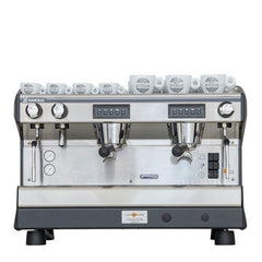 Máy pha cà phê Rancilio Classe Basic D - Phương Bình Group
 - 1