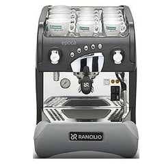 Máy pha cà phê Rancilio Epoca E1 - Phương Bình Group
 - 1