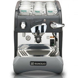 Máy pha cà phê Rancilio Epoca S1 - Phương Bình Group
 - 1
