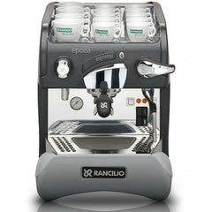 Máy pha cà phê Rancilio Epoca S1 - Phương Bình Group
 - 1