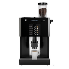 Máy pha cà phê WMF 1200S 1 hộc - Phương Bình Group
 - 1