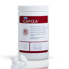 Viên vệ sinh máy pha cà phê Cafiza - Phương Bình Group
